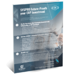 SYSPRO-ERP-software-system-safeguard-your-erp-infographic
