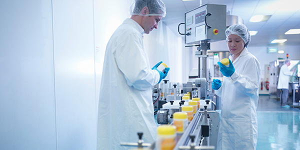 medical devices manufacturing - SYSPRO-ERP-software-system