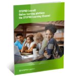 SYSPRO-ERP-software-system-SYSPRO-LearnIt-Online-Learning-channel-brochure