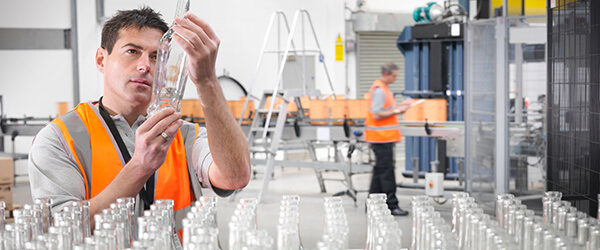 packaging manufacturing software - SYSPRO-ERP-software-system